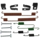 Purchase Top-Quality Rear Drum Hardware Kit by RAYBESTOS - H17364 pa4