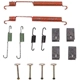 Purchase Top-Quality Rear Drum Hardware Kit by RAYBESTOS - H17364 pa7