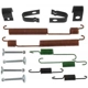 Purchase Top-Quality Rear Drum Hardware Kit by RAYBESTOS - H17364 pa9