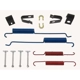 Purchase Top-Quality RAYBESTOS - H17365 - Rear Drum Hardware Kit pa10