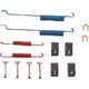 Purchase Top-Quality RAYBESTOS - H17365 - Rear Drum Hardware Kit pa11