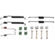 Purchase Top-Quality Rear Drum Hardware Kit by RAYBESTOS - H17366 pa10