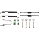 Purchase Top-Quality Rear Drum Hardware Kit by RAYBESTOS - H17366 pa2