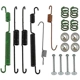 Purchase Top-Quality Rear Drum Hardware Kit by RAYBESTOS - H17366 pa7