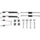 Purchase Top-Quality Rear Drum Hardware Kit by RAYBESTOS - H17366 pa9