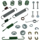 Purchase Top-Quality RAYBESTOS - H17368 - Rear Drum Hardware Kit pa2