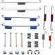 Purchase Top-Quality Rear Drum Hardware Kit by RAYBESTOS - H17369 pa2