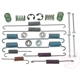 Purchase Top-Quality Rear Drum Hardware Kit by RAYBESTOS - H17369 pa5