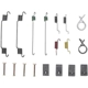 Purchase Top-Quality RAYBESTOS - H17370 - Rear Drum Hardware Kit pa2