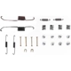 Purchase Top-Quality RAYBESTOS - H17374 - Rear Drum Hardware Kit pa3