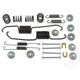 Purchase Top-Quality RAYBESTOS - H17374 - Rear Drum Hardware Kit pa5