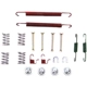 Purchase Top-Quality RAYBESTOS - H17375 - Rear Drum Hardware Kit pa6