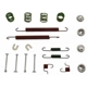 Purchase Top-Quality RAYBESTOS - H17375 - Rear Drum Hardware Kit pa7