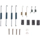 Purchase Top-Quality RAYBESTOS - H17376 - Rear Drum Hardware Kit pa2