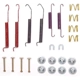 Purchase Top-Quality RAYBESTOS - H17378 - Rear Drum Hardware Kit pa2
