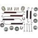Purchase Top-Quality RAYBESTOS - H17378 - Rear Drum Hardware Kit pa9