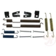 Purchase Top-Quality Rear Drum Hardware Kit by RAYBESTOS - H17379 pa5