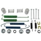 Purchase Top-Quality Rear Drum Hardware Kit by RAYBESTOS - H17380 pa3