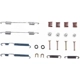 Purchase Top-Quality Rear Drum Hardware Kit by RAYBESTOS - H17381 pa2
