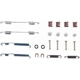 Purchase Top-Quality Rear Drum Hardware Kit by RAYBESTOS - H17381 pa3