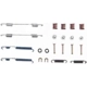 Purchase Top-Quality Rear Drum Hardware Kit by RAYBESTOS - H17381 pa6