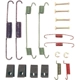 Purchase Top-Quality RAYBESTOS - H17383 - Rear Drum Hardware Kit pa3