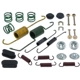 Purchase Top-Quality RAYBESTOS - H17387 - Rear Drum Hardware Kit pa2