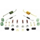 Purchase Top-Quality RAYBESTOS - H17387 - Rear Drum Hardware Kit pa6
