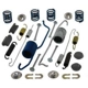 Purchase Top-Quality RAYBESTOS - H17388 - Rear Drum Hardware Kit pa4