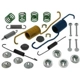 Purchase Top-Quality RAYBESTOS - H17408 - Rear Drum Hardware Kit pa7