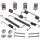 Purchase Top-Quality RAYBESTOS - H17409 - Rear Drum Hardware Kit pa3