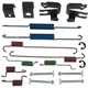 Purchase Top-Quality RAYBESTOS-H17413-Rear Drum Hardware Kit pa9