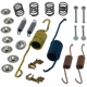 Purchase Top-Quality Rear Drum Hardware Kit by RAYBESTOS - H17424 pa9