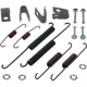 Purchase Top-Quality RAYBESTOS - H17440 - Rear Drum Hardware Kit pa3
