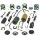 Purchase Top-Quality RAYBESTOS - H17445 - Rear Drum Hardware Kit pa2