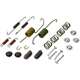 Purchase Top-Quality RAYBESTOS - H17445 - Rear Drum Hardware Kit pa7