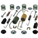 Purchase Top-Quality RAYBESTOS - H17445 - Rear Drum Hardware Kit pa9