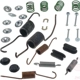 Purchase Top-Quality RAYBESTOS - H17448 - Rear Drum Hardware Kit pa5