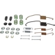 Purchase Top-Quality RAYBESTOS - H17448 - Rear Drum Hardware Kit pa6