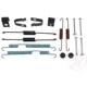 Purchase Top-Quality Rear Drum Hardware Kit by RAYBESTOS - H17449 pa4