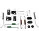 Purchase Top-Quality RAYBESTOS - H17465 - Rear Drum Hardware Kit pa7
