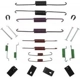 Purchase Top-Quality RAYBESTOS - H17466 - Rear Drum Hardware Kit pa8