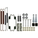 Purchase Top-Quality RAYBESTOS - H17478 - Rear Drum Hardware Kit pa2