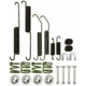 Purchase Top-Quality Rear Drum Hardware Kit by RAYBESTOS - H17482 pa1