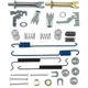 Purchase Top-Quality RAYBESTOS - H2338 - Rear Drum Hardware Kit pa2