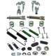 Purchase Top-Quality RAYBESTOS - H2341 - Rear Drum Hardware Kit pa4