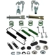 Purchase Top-Quality RAYBESTOS - H2341 - Rear Drum Hardware Kit pa5