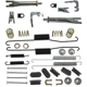 Purchase Top-Quality RAYBESTOS - H2344 - Rear Drum Hardware Kit pa3