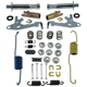 Purchase Top-Quality RAYBESTOS - H2346 - Rear Drum Hardware Kit pa3