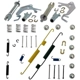 Purchase Top-Quality RAYBESTOS - H2348 - Rear Drum Hardware Kit pa2